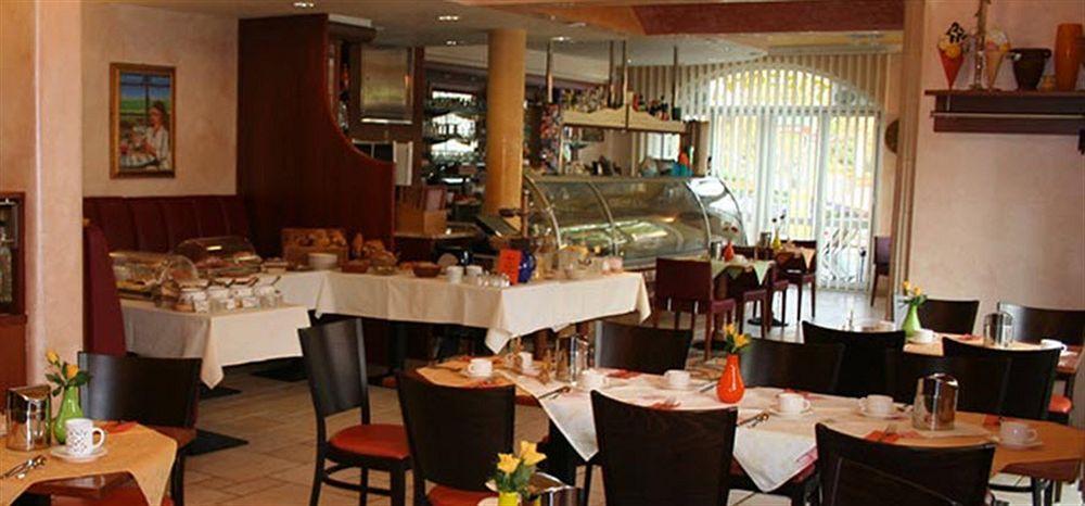 Hotel Casa Rustica - Eintrittskarten Fuer Den Europapark Erhalten Sie Garantiert Ueber Uns! Dış mekan fotoğraf
