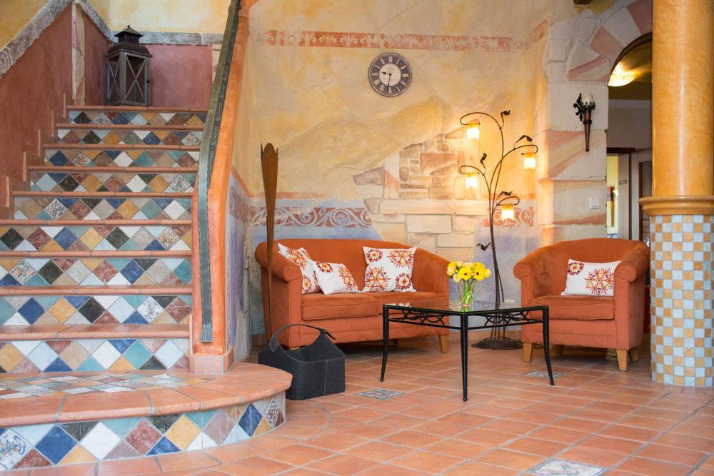 Hotel Casa Rustica - Eintrittskarten Fuer Den Europapark Erhalten Sie Garantiert Ueber Uns! Dış mekan fotoğraf