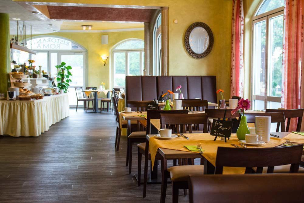 Hotel Casa Rustica - Eintrittskarten Fuer Den Europapark Erhalten Sie Garantiert Ueber Uns! Dış mekan fotoğraf