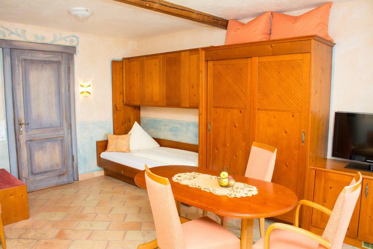 Hotel Casa Rustica - Eintrittskarten Fuer Den Europapark Erhalten Sie Garantiert Ueber Uns! Dış mekan fotoğraf