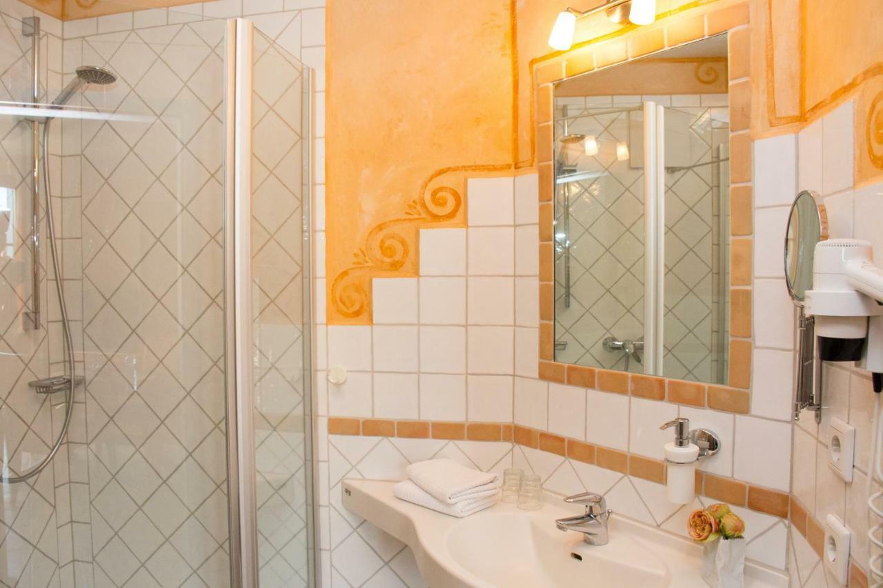Hotel Casa Rustica - Eintrittskarten Fuer Den Europapark Erhalten Sie Garantiert Ueber Uns! Dış mekan fotoğraf