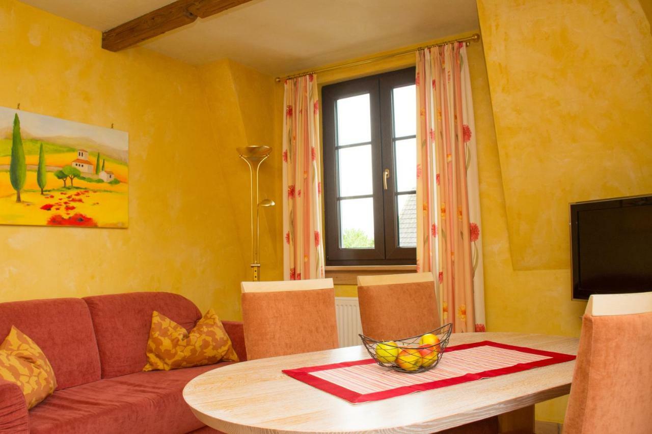 Hotel Casa Rustica - Eintrittskarten Fuer Den Europapark Erhalten Sie Garantiert Ueber Uns! Dış mekan fotoğraf