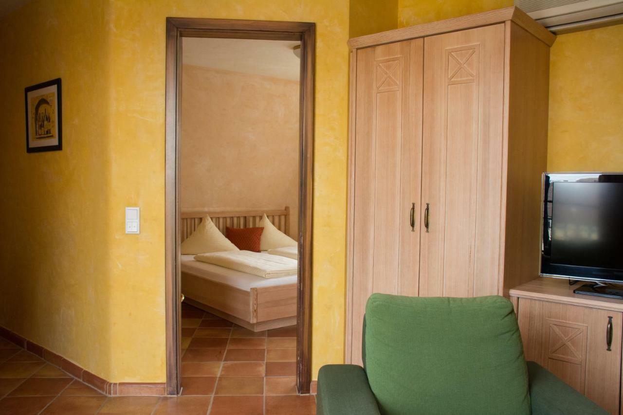 Hotel Casa Rustica - Eintrittskarten Fuer Den Europapark Erhalten Sie Garantiert Ueber Uns! Dış mekan fotoğraf
