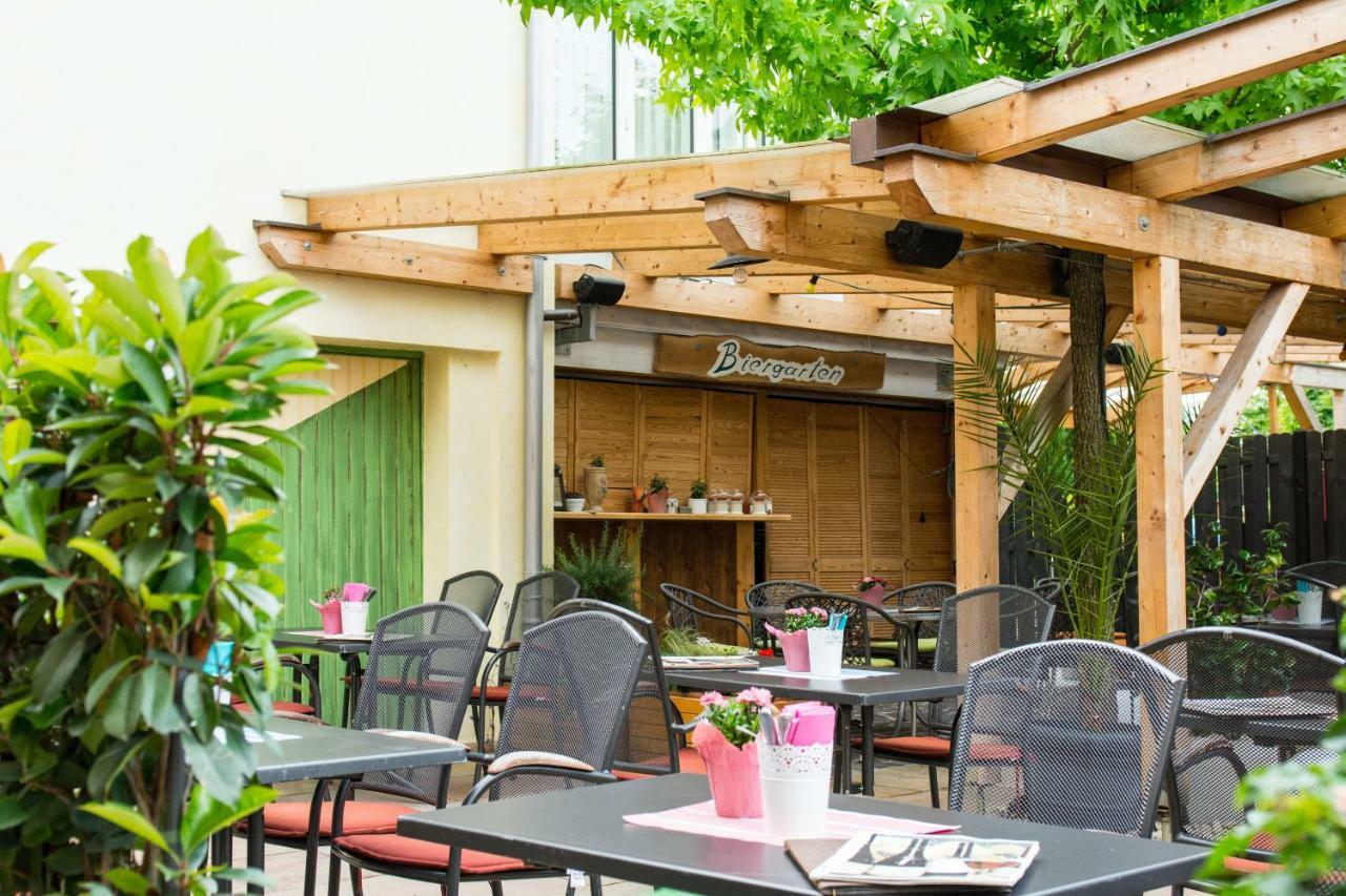 Hotel Casa Rustica - Eintrittskarten Fuer Den Europapark Erhalten Sie Garantiert Ueber Uns! Dış mekan fotoğraf